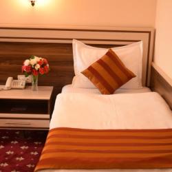 Фото Отель Artsakh (Арцах)