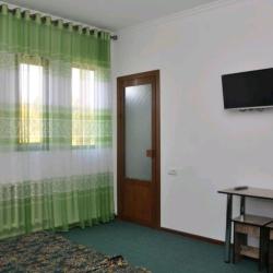 Номер стандарт с 2 односпальными кроватями