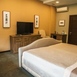 Номер стандарт