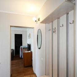 Фото Апартаменты на улице Нефтезаводская 3