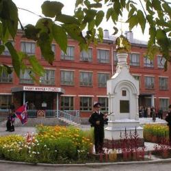 Фото Отель Rusdom Sweet Apartments (Русдом Свит) на улице Красная Сибирь