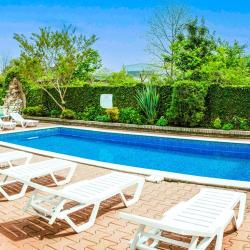 Фото Отель Вилла Валентина