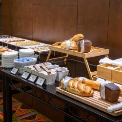 фото 78 Lotte Hotel Vladivostok (Лотте Владивосток)