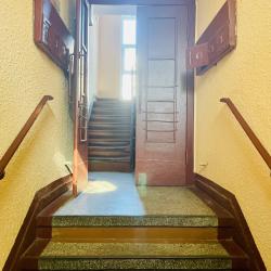 4-местные 2-комнатные апартаменты стандарт Калинина