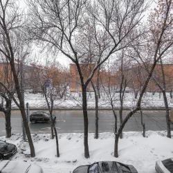 Фото Отель Квартирка-НСК на улице Ватутина 15