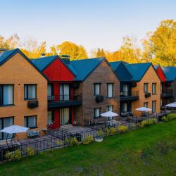 Фото Отель Поляна Verde (Верде)