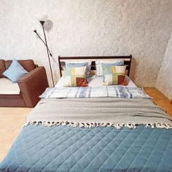 Апартаменты стандарт Преображенская улица, 17к1