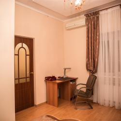 2-комнатный номер люкс