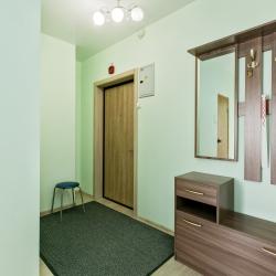 Фото Отель MaxRealty24 на Спасо-Тушинском бульваре 5