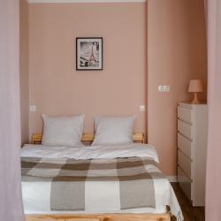 Фото Отель Green FOX на Аршанском 6