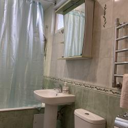 1-комнатные апартаменты студия Номер-студио с отдельным входом