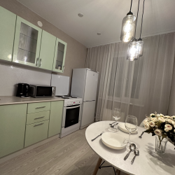 Фото Апартаменты на улице Мусина