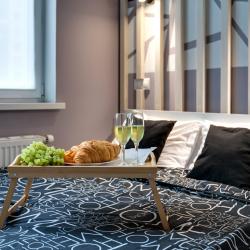 Фото Отель Home24 на улице Каштановая 6