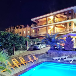 Фото Отель Гостевой Дом Корона