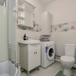 Апартаменты студия