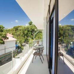 Фото Отель Флорида