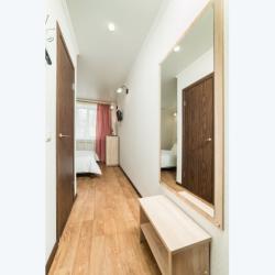Фото Отель Две Подушки