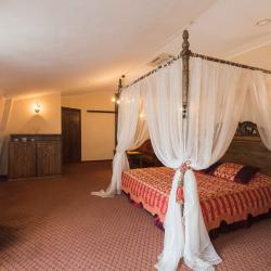 Номер люкс №202