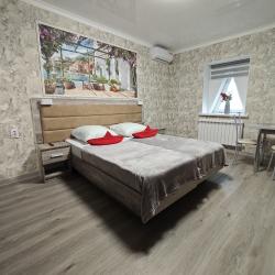 2-комнатные апартаменты стандарт Красной Армии 136/12