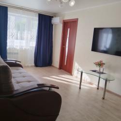 Фото Апартаменты на улице Астраханская 19