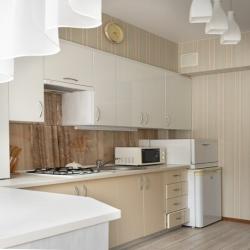 1-комнатные апартаменты стандарт