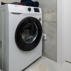 Фото Отель Goodtime Apartments (Гудтайм Апартментс) на улице Краеведа Соловьева 6к5