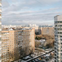 Фото Отель ArendaGrad на Братеевская 21к4