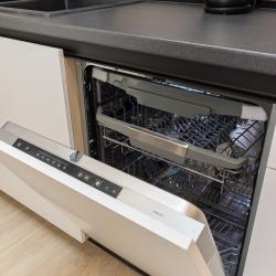 2-комнатные апартаменты люкс с 1 двуспальной кроватью