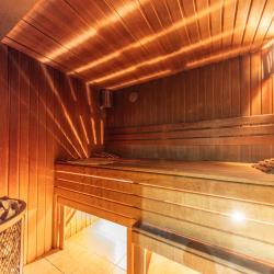 Фото Отель Коттедж в Щелково