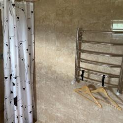 2-местная комната cтандарт с видом на горы