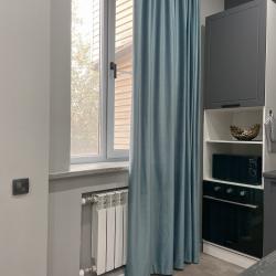 2-комнатные апартаменты улучшенные