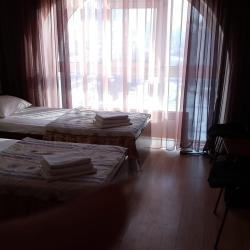 Фото Отель Smart Hotel KDO (Смарт КДО )