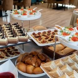 Фото Отель Palmira Garden Hotel & SPA (Пальмира Гарден)