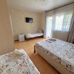 4-местная комната стандарт №1