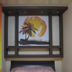 Фото Отель День и ночь