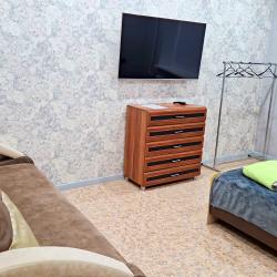 2-комнатные апартаменты стандарт