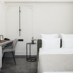 Фото Отель Delos (Делос)