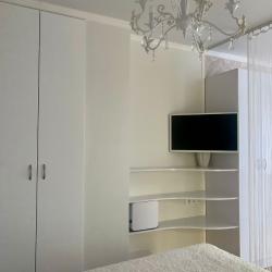 Фото Апартаменты на улице Беломорская 23