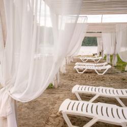 Фото Отель Березка