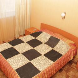 Фото Отель Двуречье