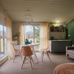 Коттедж стандарт На Лугу