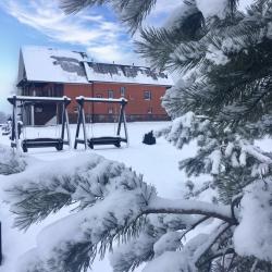 Фото Отель Попутный ветер