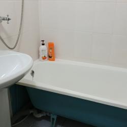 Фото Уютные апартаменты на Пролетарке