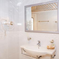 Фото AZIMUT Отель