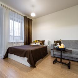 фото 23 ApartMe (АпартМи) на проезде 1-й Предпортовый