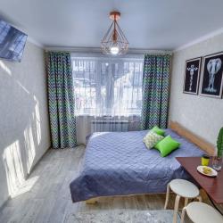 Фото Отель YourHouse (ЙоХаус) на улице Казыбек Би