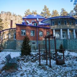 Фото Отель Гостевой дом Классика