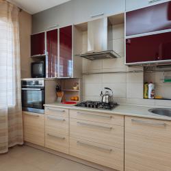 Апартаменты улучшенные