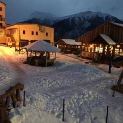 Фото Отель Йетихаус (Yeti House)