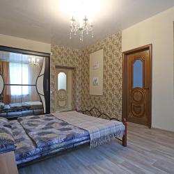 Фото Апартаменты Granada на улице Карла Маркса 83